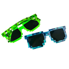 PIXEL SUNGLASSES LLB kids toys