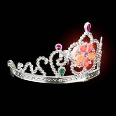 BLINKING TIARA LLB kids Toys