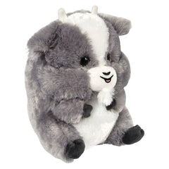 8.5″ Belly Buddy Goat LLB Plush Toys