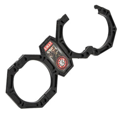 DOUBLE TROUBLE SWAT SET 7 PC LLB kids toys