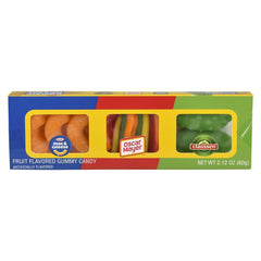 Frankford Kraft Gummy Snack Pack