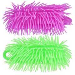 6" PUFFER BALL SNAKE LLB kids toys