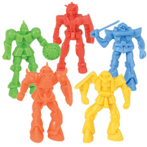 ROBOT ASSORTMENT LLB kids toys
