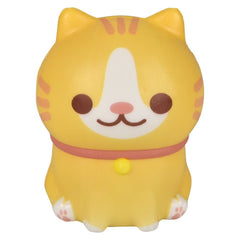 Squish Kawaii Animals 4" - LLB Toys