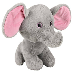 13″ Jungle Assortment LLB Plush Toys