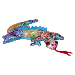 9.5" LIZARD SANDBAG LLB kids toys