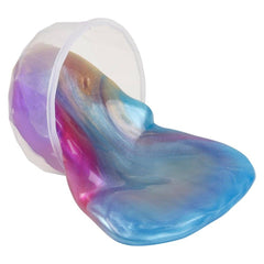 GALAXY GEMSTONE PUTTY LLB Slime & Putty