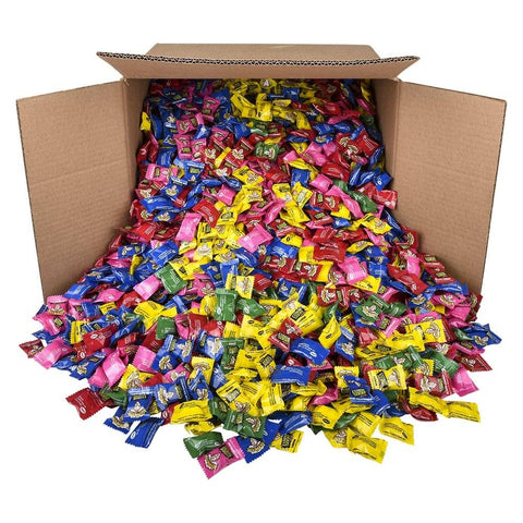 WARHEADS EXTRA SOUR CANDY LLB Candy