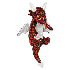 11" FLYING DRAGON LLB Plush Toys