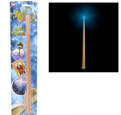 14" LIGHT-UP WIZARD WAND LLB Light-up Toys