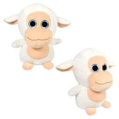 27" PLUMP PAL SHEEP  LLB kids toys
