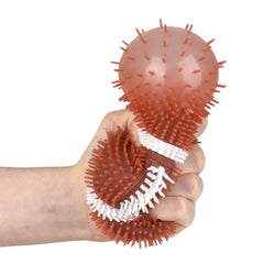 5" PUFFER FOOTBALL LLB kids toys