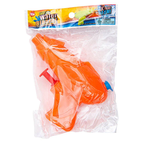 3.5" Space Water Squirter - LLB Toys