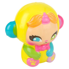 7.5" Squish Doll Collection - LLB Toys
