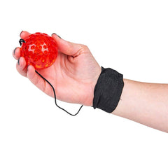 2.4" LIGHT-UP ORBIT BALL LLB Light-up Toys