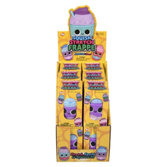 3.5" Squish And Stretch Frappe - LLB Toys