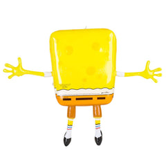 24" SPONGEBOB INFLATE LLB Inflatable Toy