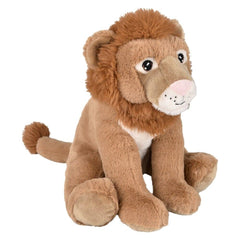 14" Lion Plush - LLB Toys