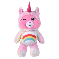 11" Care Bears Hoodie Assortment - LLB Toys