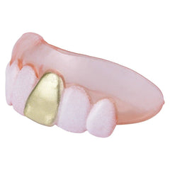 Pirate Fake Teeth LLB kids toys