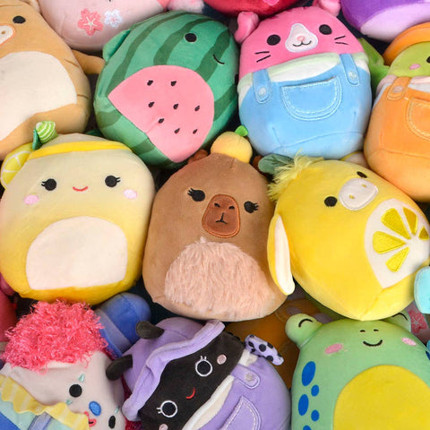 Squishmallows Mini Plush Assortment 5-7" - LLB Toys