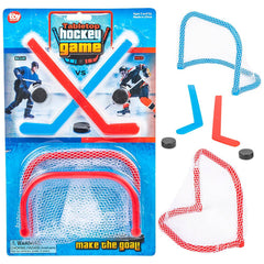 TABLE TOP MINI HOCKEY 7" LLB kids toys