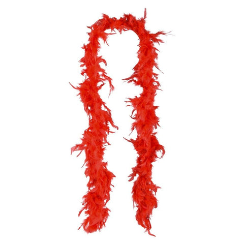 6' 60g RED BOA LLB kids toys