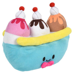 8" Banana Split - LLB Toys