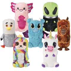 Bladder Tube Character Assortment 20" - LLB Toys
