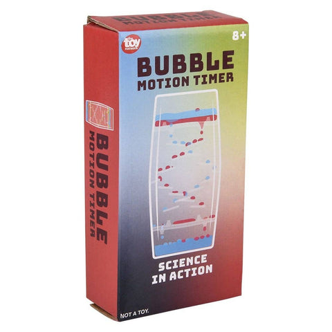 Liquid Drip Timer 6" - LLB Toys