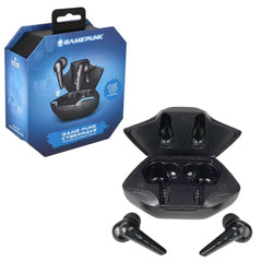 Game Punk True Wireless Gaming Earbuds - LLB Toys