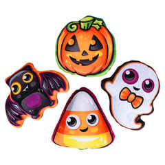 5" HALLOWEEN plush ASSORTMENT LLB Plush Toys
