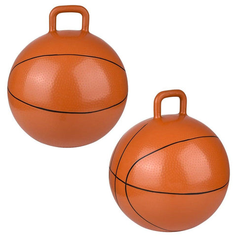 18" Basketball Hopper Ball LLB kids toys