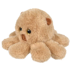 6.5" Octo-Animal Assortment 120ct - LLB Toys