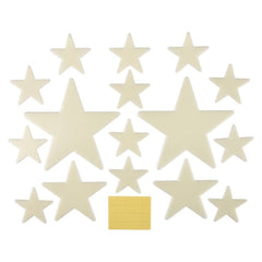 Glow-In-The-Dark Stars - LLB Toys