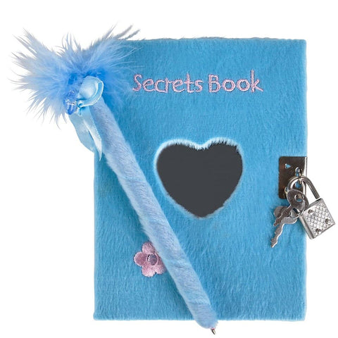 DIARY LLB Plush Toys