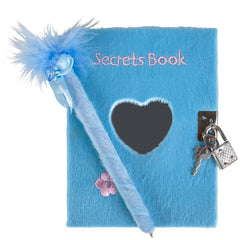 DIARY LLB Plush Toys