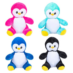 JUMBO GENERIC plush KIT 12" LLB Plush Toys