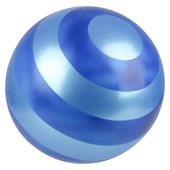 18" STRIPED VINYL BALL LLB kids toys