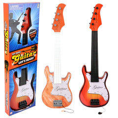 23.5" TOY BASS GUITAR LLB kids toys