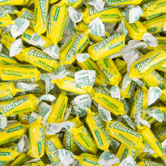 Tootsie Frooties Pineapple 360 Ct - LLB Toys