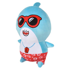 14" Vacation Animals - LLB Toys