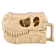 10" Dinosaur Fossil Skull Set 5pc LLB kids toys