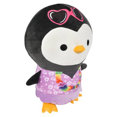 22" Vacation Animals - LLB Toys
