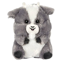 8.5" 42pc Belly Buddy Assortment LLB Plush Toys