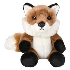 7"  Buddy Fox- LLB Plush Toys