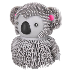 7.5" Shaggy Puffer Koala 12ct - LLB Toys
