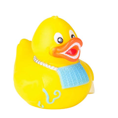 2" DENTAL RUBBER DUCKIES LLB Bath Toys
