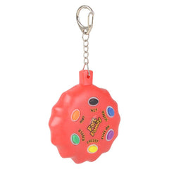 2.5" FART SOUND KEYCHAIN LLB Keychain