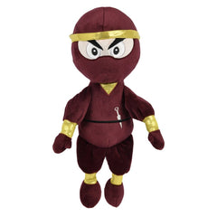 16" Ninja Plush - LLB Toys